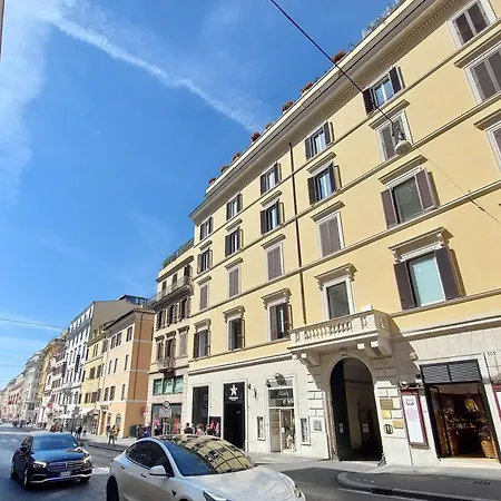 Fontana Di Trevi Dream Home
