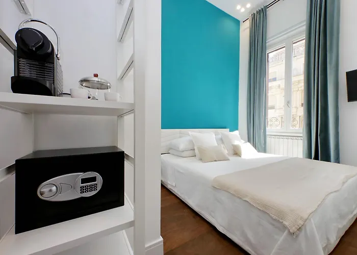 Guest house Fontana Di Trevi Dream Rome