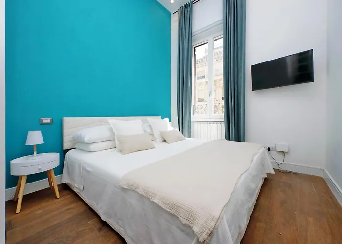 Guest house Fontana Di Trevi Dream