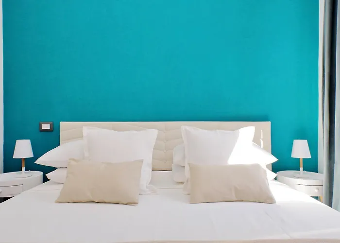 Guest house Fontana Di Trevi Dream